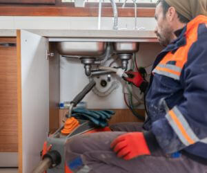 About Water Heater Repair LLC Van Buren, AR